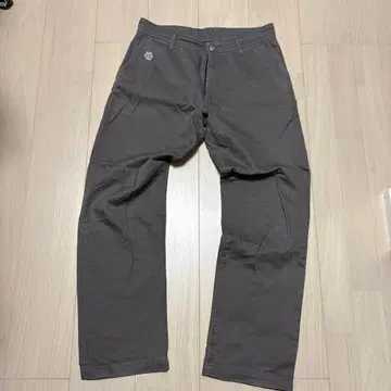 레미라 코드 치노 팬츠