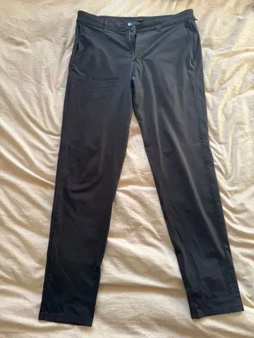 남성용 룰루레몬 팬츠