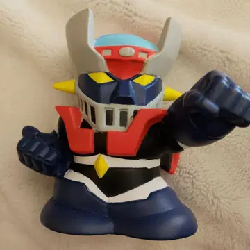 마징가 Z 피규어 약 15cm 저금통