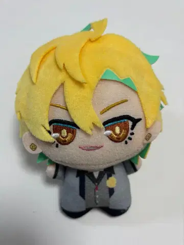 히프노시스 마이크 SD 인형 이자나미 히후미 히프마이