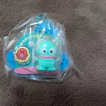 산리오 캐릭터즈 패키지 참 초코볼