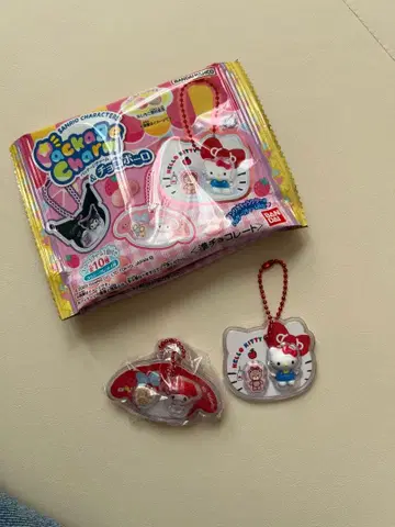 익명 배송 산리오 패키지 참