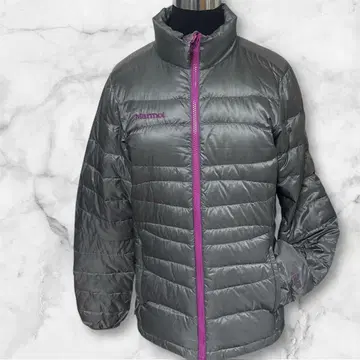Marmot 마모트 다운 자켓 750Fill XL 그레이
