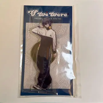 If We Were 아크릴 스탠드 코야나기 로우