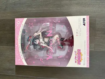 ALTER 야자와 니코 피규어 새상품