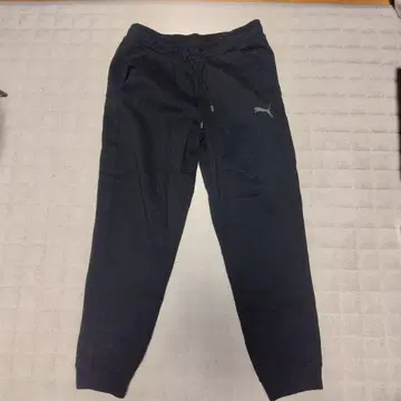 PUMA 푸마 맨투맨 조거 팬츠 XL