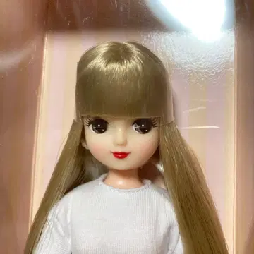 리카짱 캐슬 일본바시 오리지널 모델 키라짱