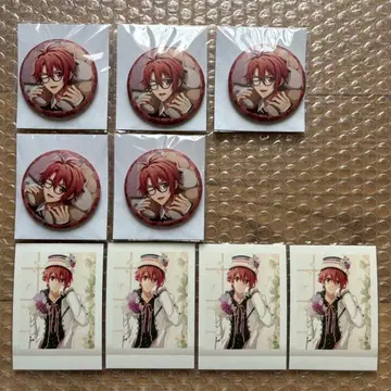 아이돌리쉬 세븐 아이나나 나나세 리쿠