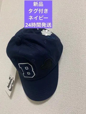 Bibiy. B. CLUB CAP