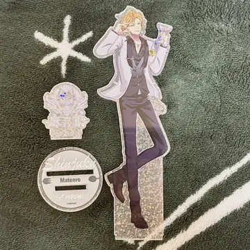 히프노시스 마이크 이자나미 히후미 아크릴 스탠드 무비 카페 히프무비