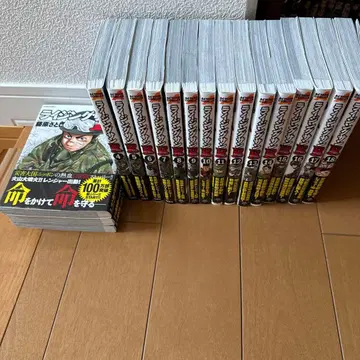 라이징 선 R 1~18권 완결 세트