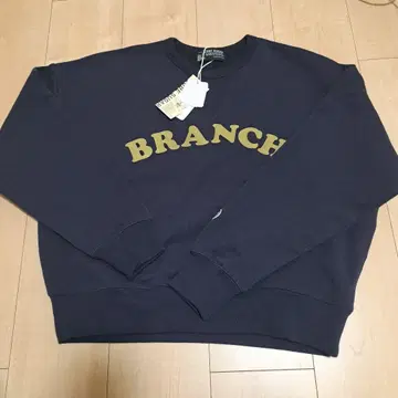 CUBE SUGAR 네이비 트레이닝복 M 사이즈