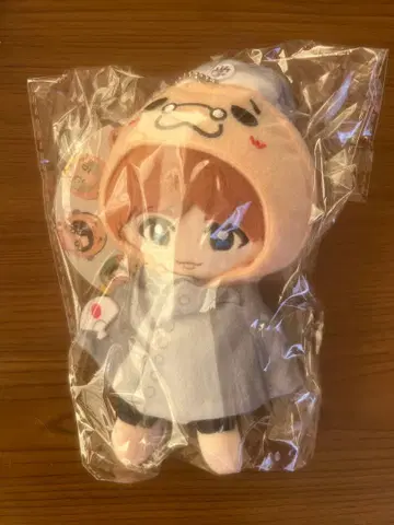 Hey!Say!JUMP 이노오 케이 봉제 인형 꼬마 인형