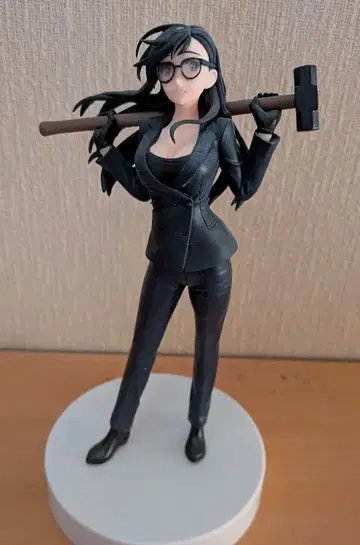 서머타임렌다 미나미카타 히즈루 피규어