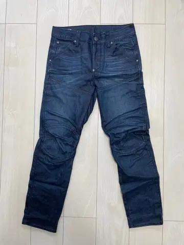 G Star Raw / 28인치 / 엘우드 3D 입체 재단 하이드라이드