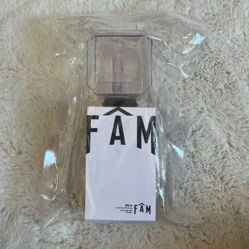 timelesz FAM 응원봉