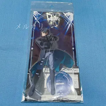 [ 익명 배송 ] 에이리언 스테이지 아크릴 스탠드 IVAN