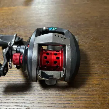 다이와 PX68 픽시 KTF 스풀