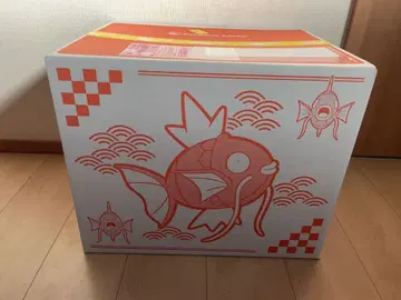 [ 미개봉 새상품 ] 피카피카 박스 2026