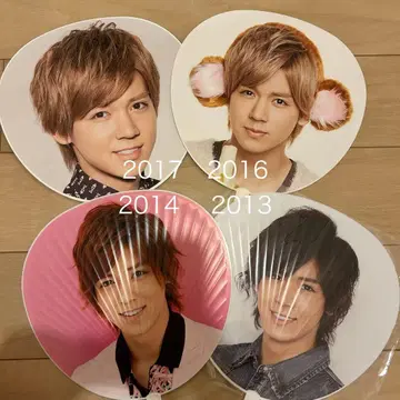 코타키 노조무 부채 묶음 판매