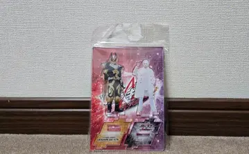 둠즈기츠 & 에이스 아크릴 스탠드 가면라이더 기츠