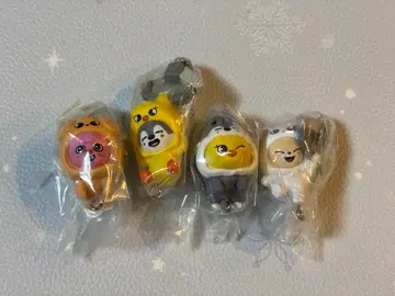 Straykids skzoo 츠만데츠나게테마스코토 vol.2