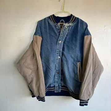 SIERRA PACIFIC 데님 자켓 M 사이즈