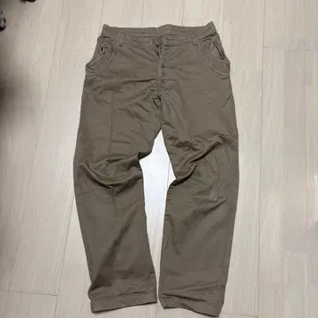 레미라 뎅 팬츠