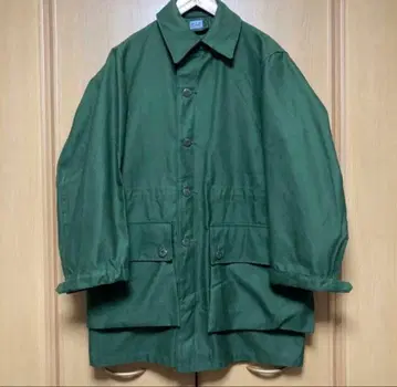 스웨덴 M59 필드 코트 [레어] C40 사이즈