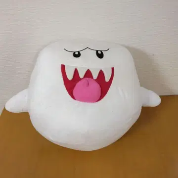 슈퍼 마리오 부 봉제 인형 빅