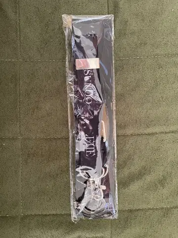 ENHYPEN SUNOO 숄더 스트랩