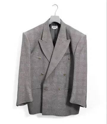 HED MAYNER 테일러드 자켓