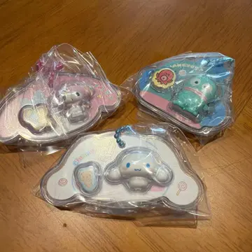 산리오 패키지 참