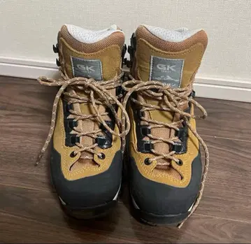 캐러밴 Caravan GK88 23.5cm GORE-TEX 고어텍스