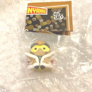 호크스 히로아카 냥코 나의 히어로 아카데미아 히로아카