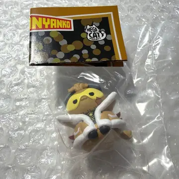 호크스 히로아카 냥코 나의 히어로 아카데미아 히로아카