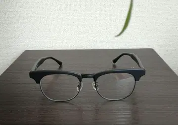 Zoff FLIP UP 플립 업 하네아게 안경 웰링턴