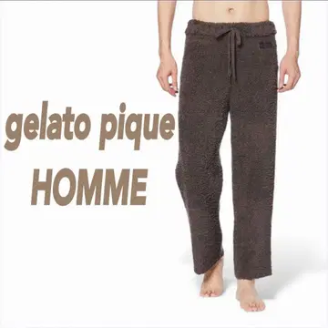 젤라또피케옴 롱팬츠 젤라토베어 크리스마스 한정 상품