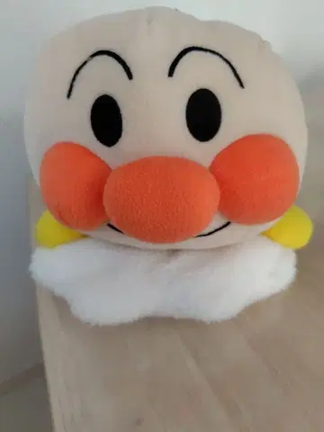 호빵맨 봉제 인형 큰 것