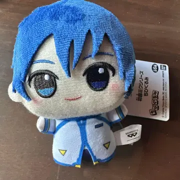 하츠네 미쿠 시리즈 SD 인형 KAITO 카이토