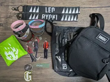 BE:FIRST BMSG 굿즈 묶음 판매