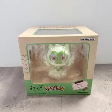 냐오하 룩업 피규어 포켓몬 피카피카 박스 2026