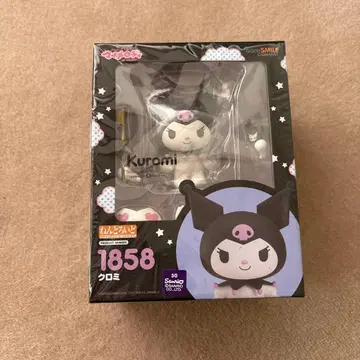 넨도로이드 쿠로미 [ 부탁해 마이멜로디 ]