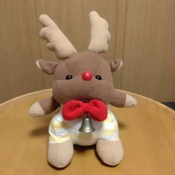 침니월드 밀리오 루돌프