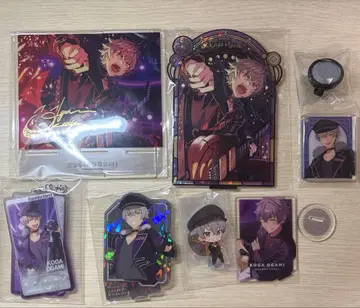 오오가미 코가 묶음 판매