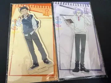 Re: 제로부터 시작하는 이세계 생활 아크릴 스탠드