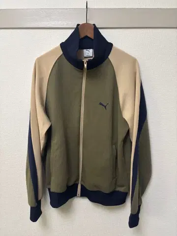 PUMA Scye 트랙 자켓 S 사이즈 새상품급