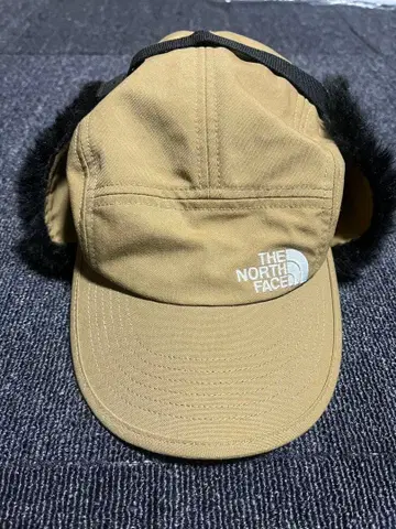 THE NORTH FACE 플라이트 캡 M 베이지