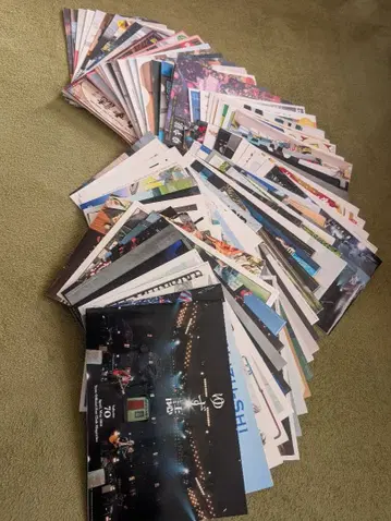 유즈지 ( volume 70-158 )