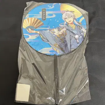 유환 로망티카 우타시로 부채 요이미야마츠리